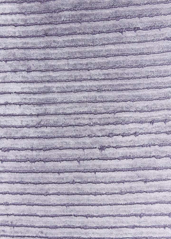 6' 6 x 6' 6 Hand Knotted Darya Wool Round Rug