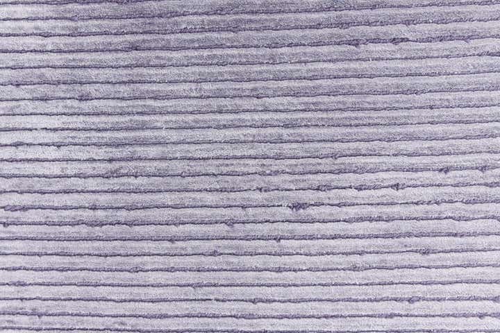 6' 6 x 6' 6 Hand Knotted Darya Wool Round Rug