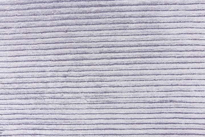 6' 6 x 6' 6 Hand Knotted Darya Wool Round Rug