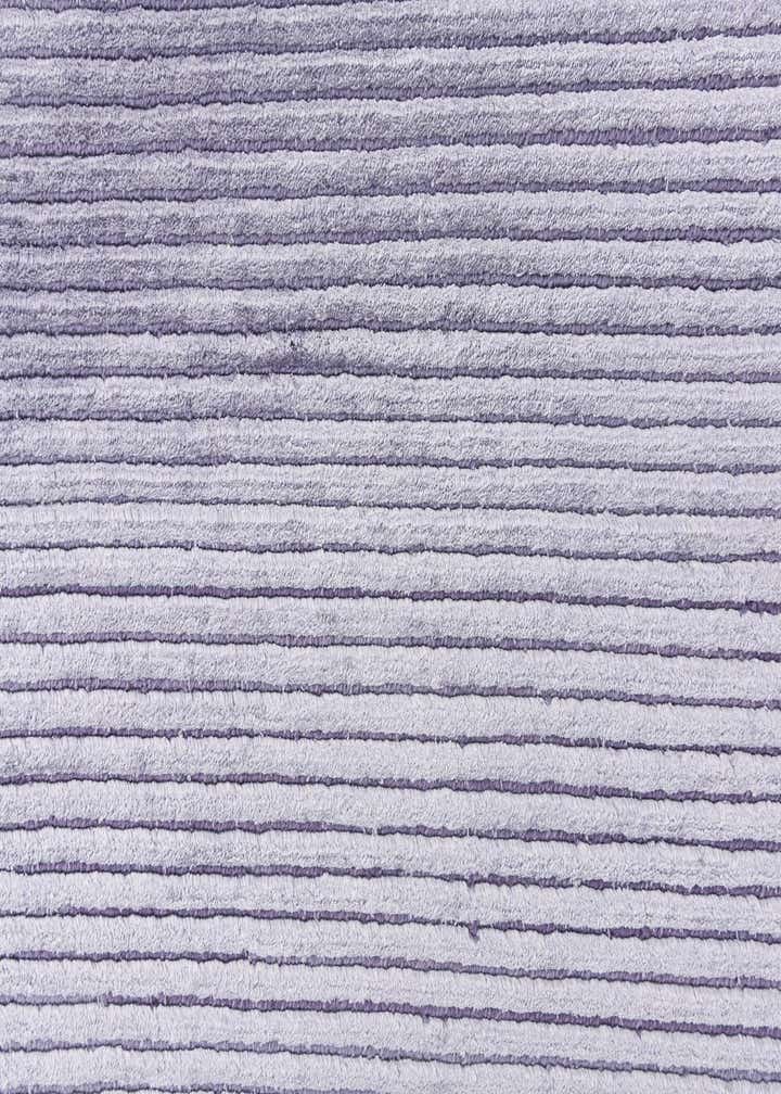 6' 7 x 6' 7 Hand Knotted Darya Wool Round Rug