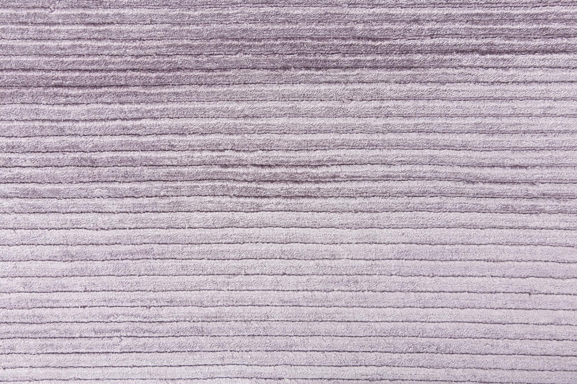 6' 6 x 6' 6 Hand Knotted Darya Wool Round Rug