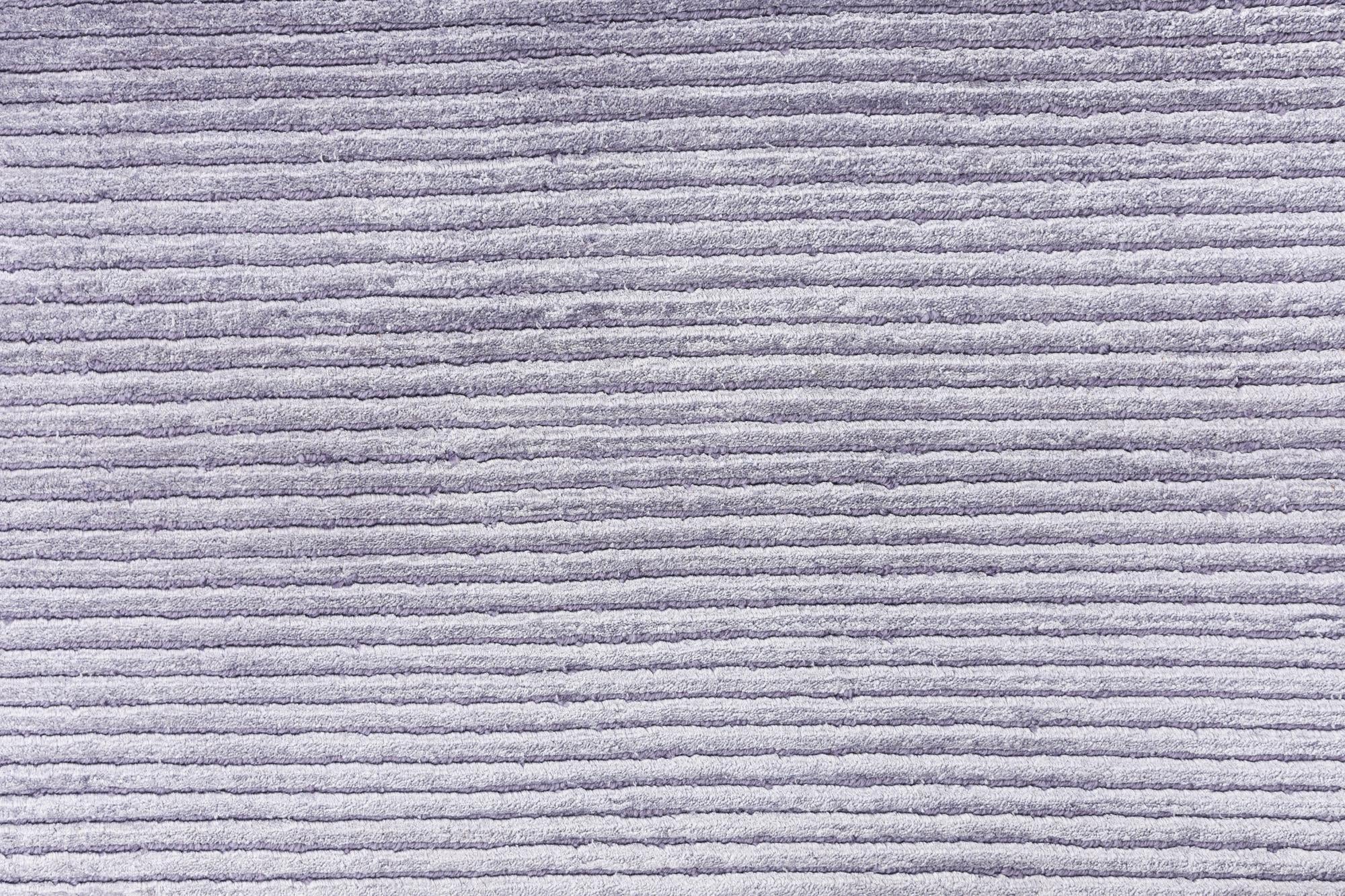 4' 9 x 4' 9 Hand Knotted Darya Wool Round Rug