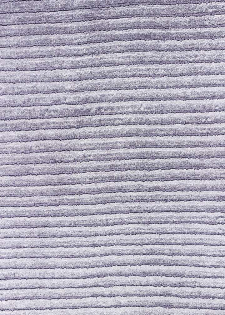 4' 9 x 4' 9 Hand Knotted Darya Wool Round Rug