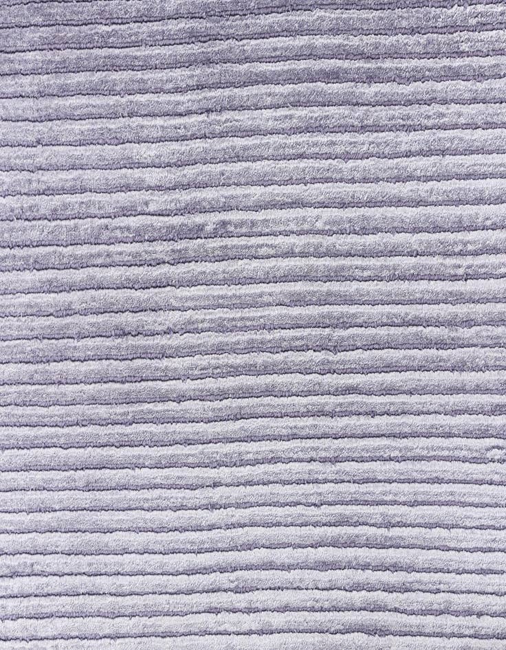 Detail image of 4' 9 x 4' 9  Hand Knotted Darya Wool Round Rug