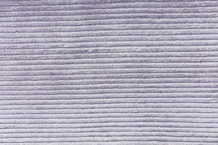 4' 9 x 4' 9 Hand Knotted Darya Wool Round Rug