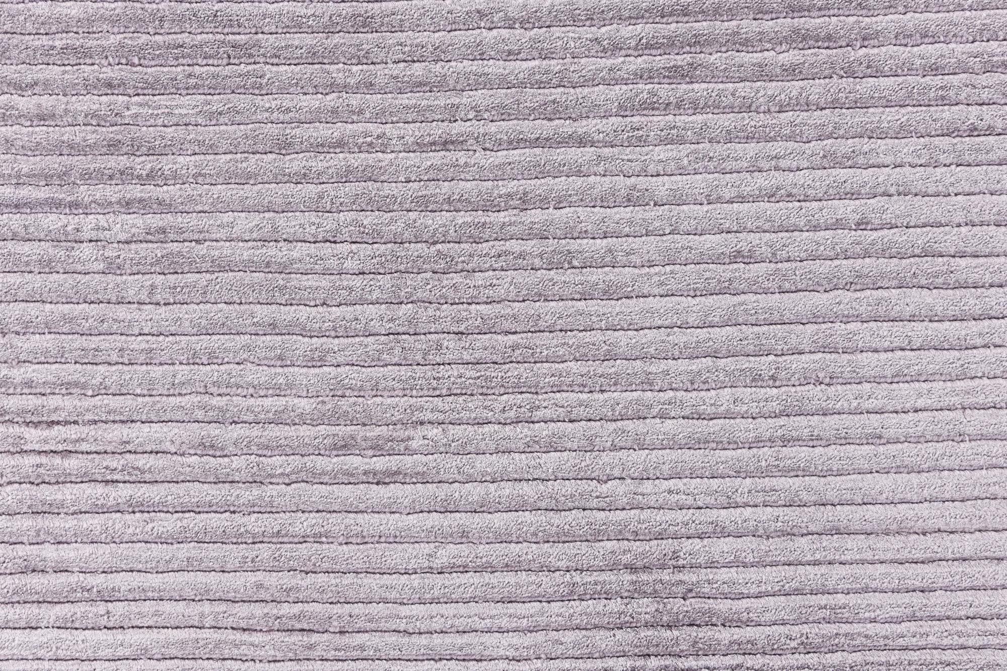 6' 5 x 6' 5 Hand Knotted Darya Wool Round Rug