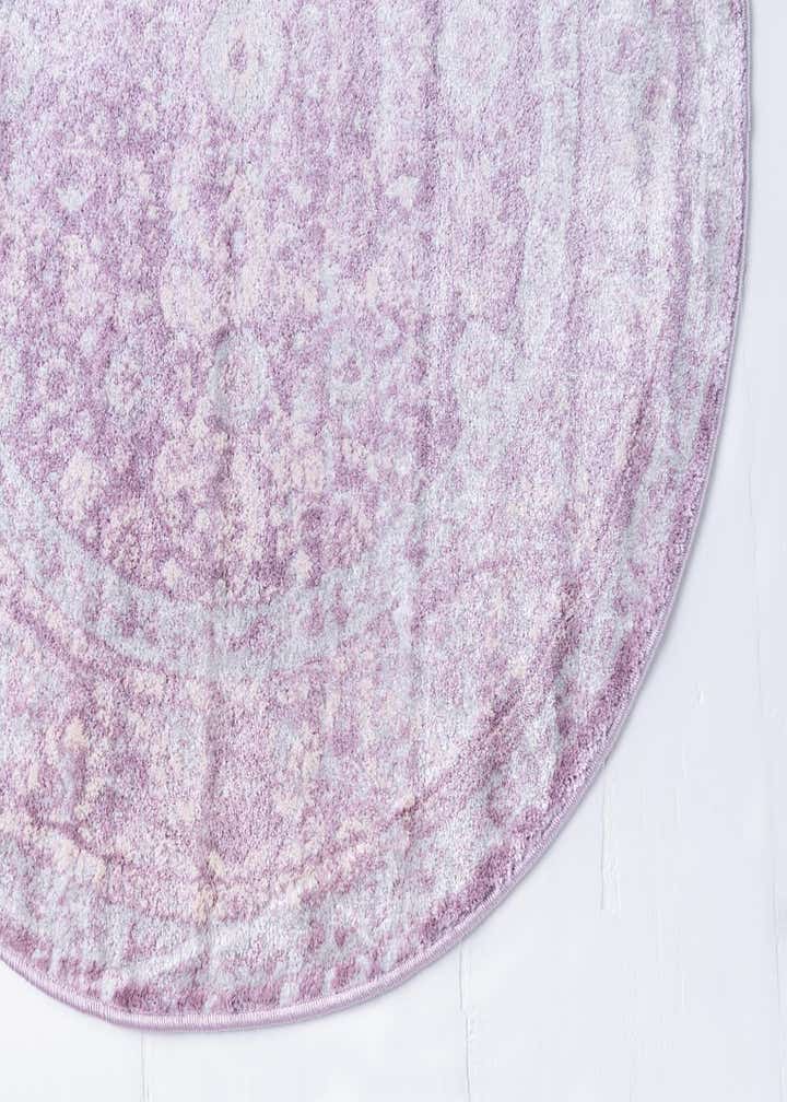 6' x 6' Legacy Round Rug