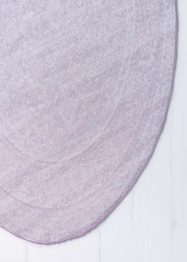 6' x 6' Legacy Round Rug