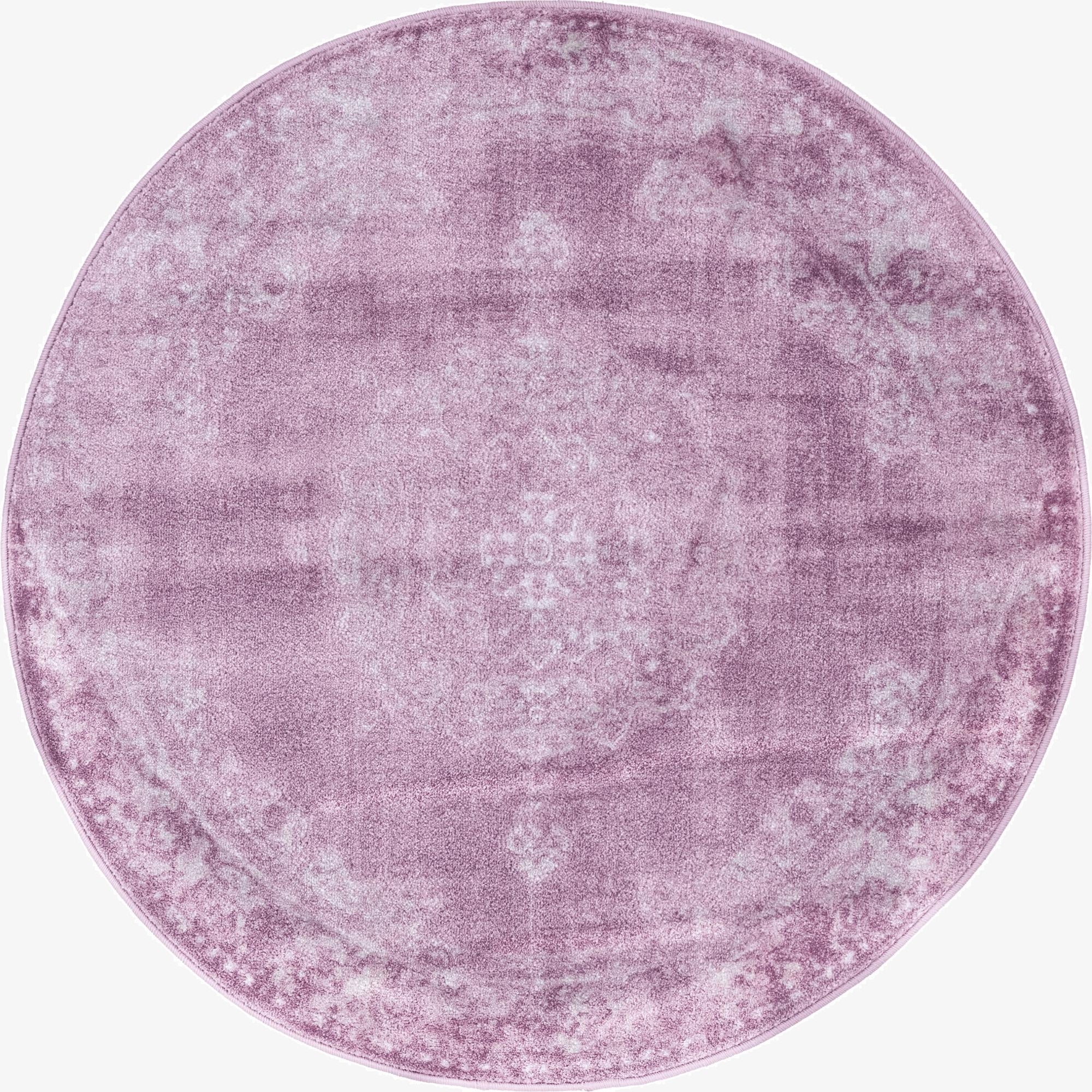 3' 3 x 3' 3 Legacy Round Rug