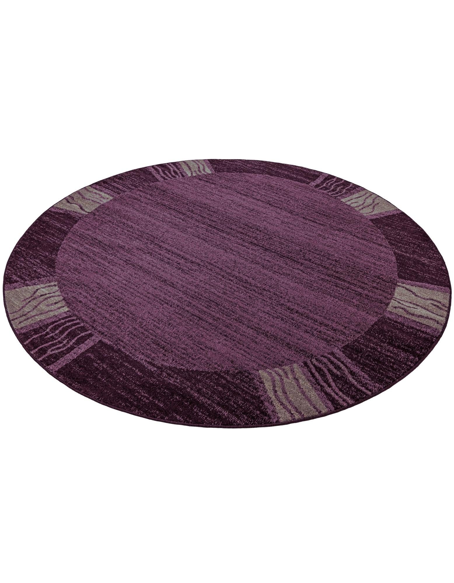 7' 10 x 7' 10 Loft Round Rug