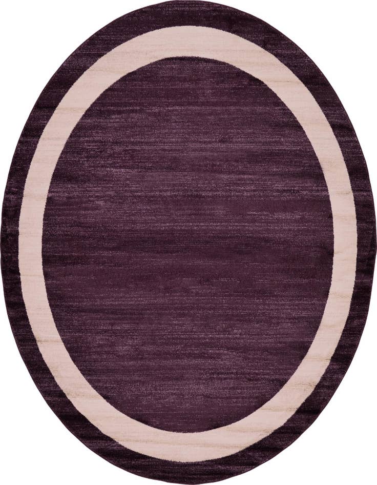 Detail image of 7' 10 x 7' 10 Loft Round Rug