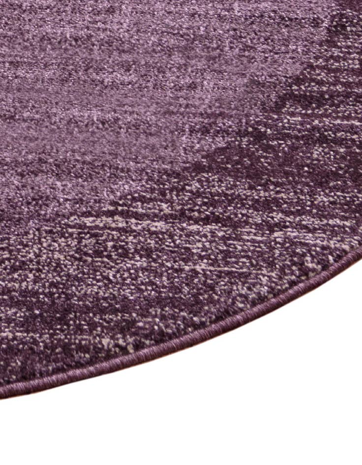 Detail image of 7' 10 x 7' 10 Loft Round Rug