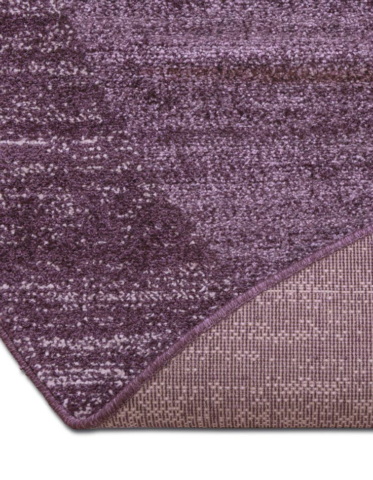 Detail image of 7' 10 x 7' 10 Loft Round Rug