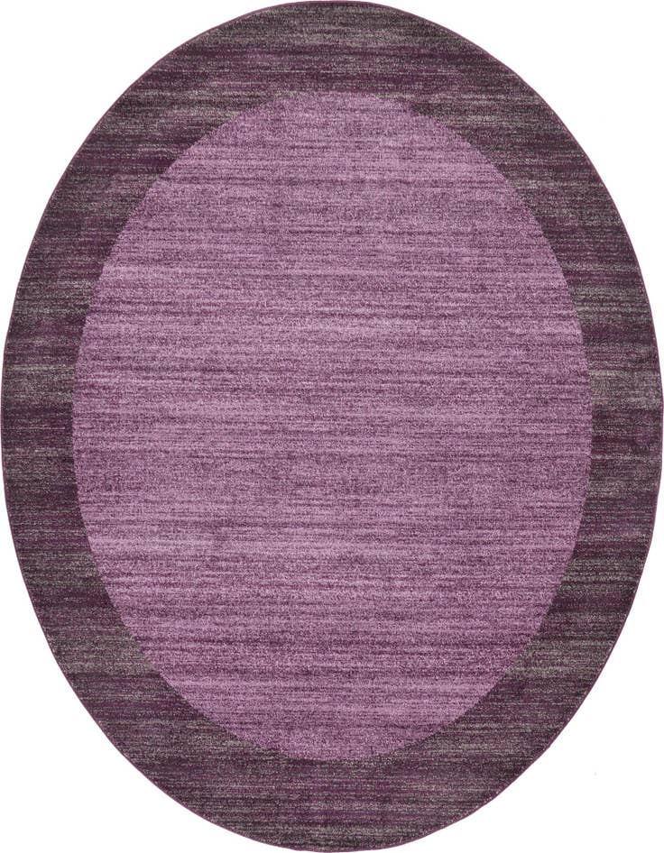 Detail image of 7' 10 x 7' 10 Loft Round Rug