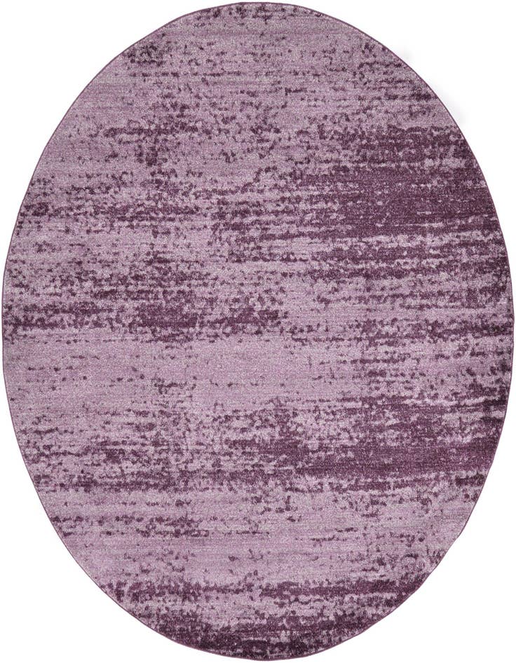 Detail image of 7' 10 x 7' 10 Loft Round Rug