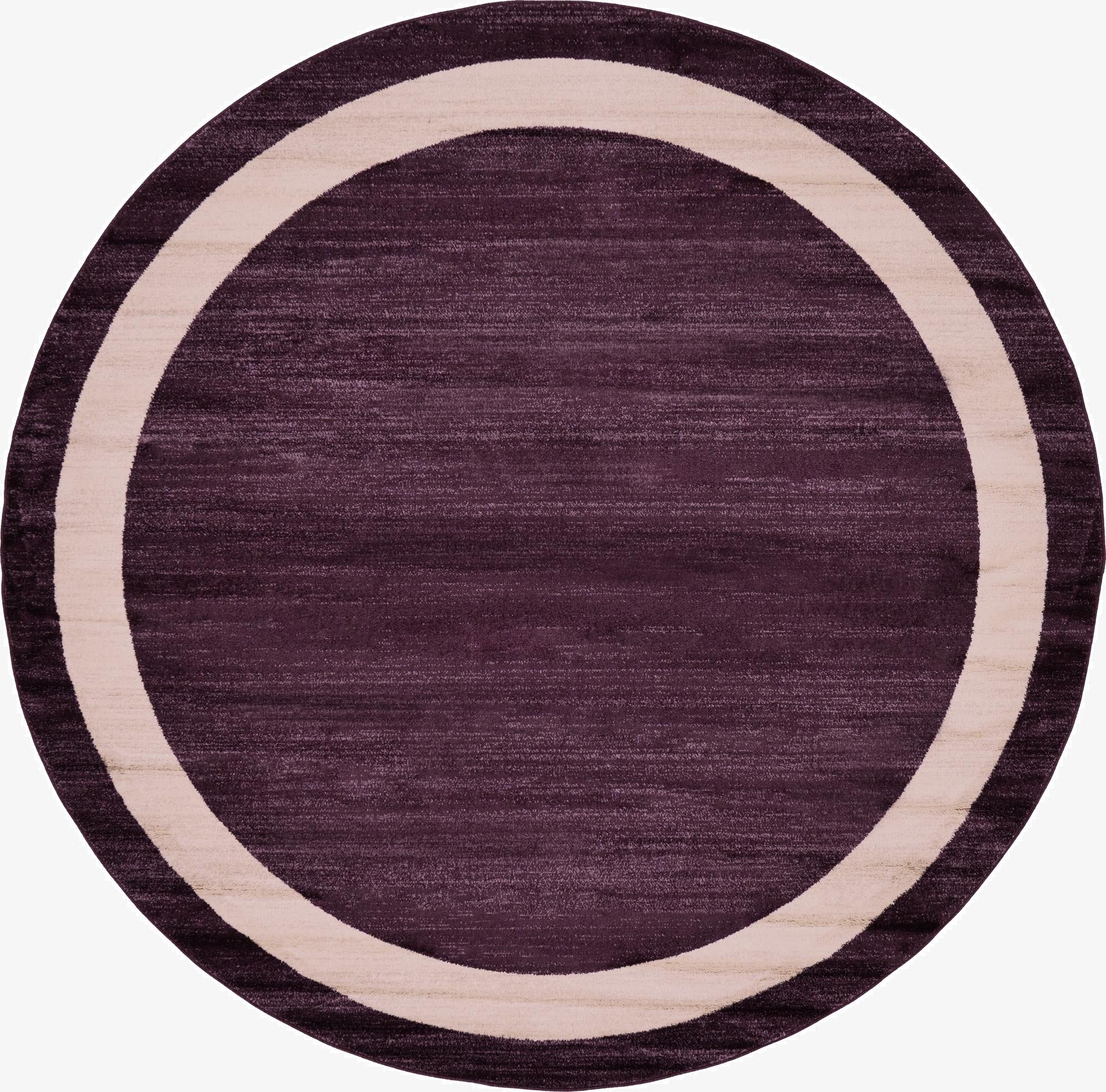 7' 10 x 7' 10 Loft Round Rug
