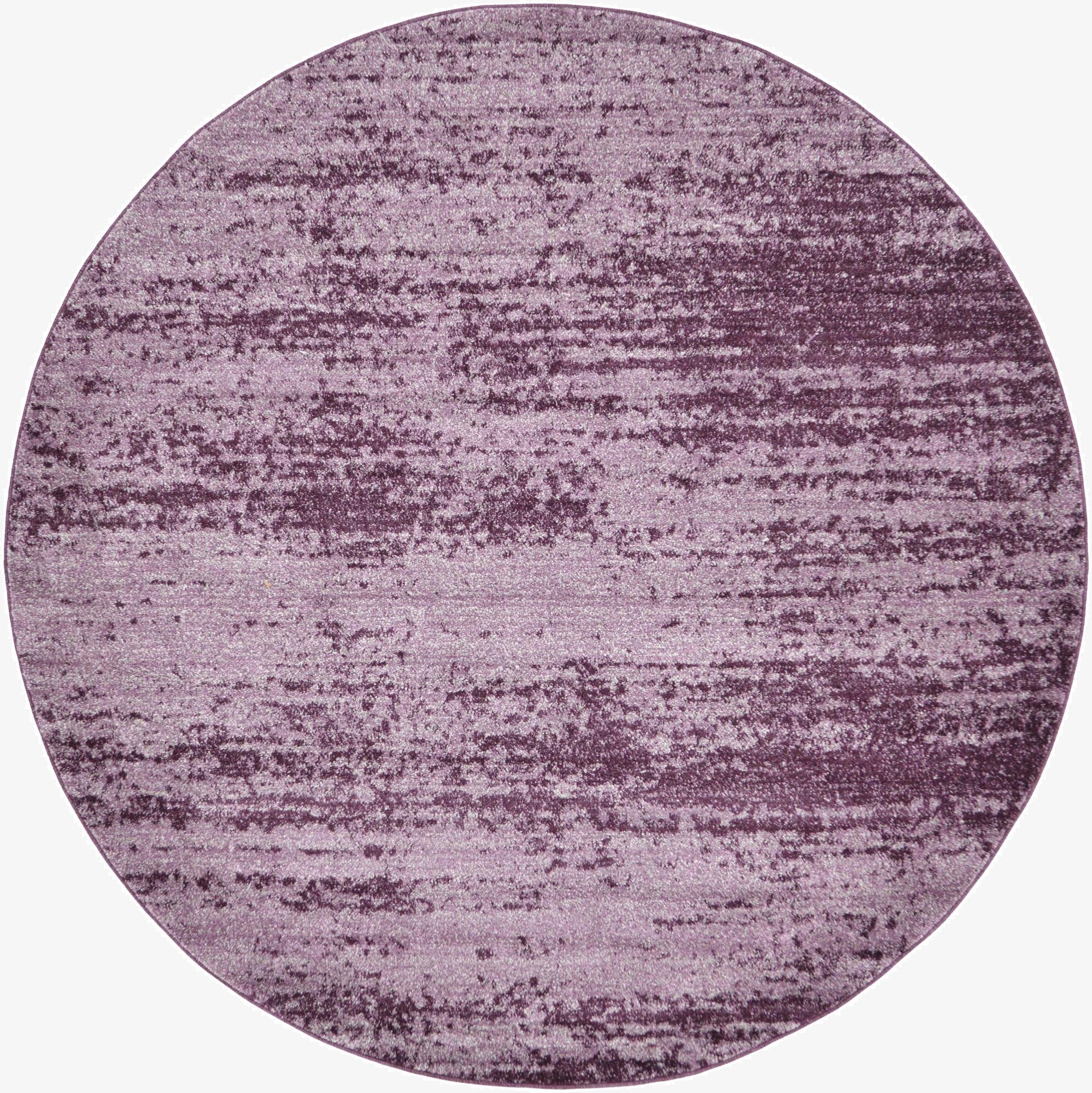 Primary image 6' x 6' Loft Round Rug