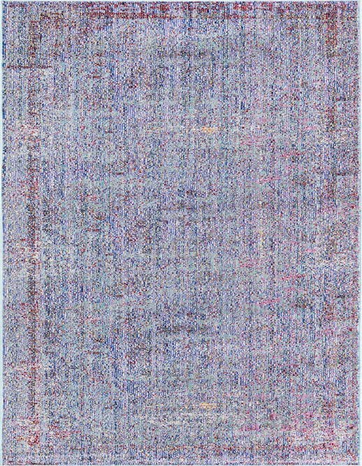 Detail image of 2' 7 x 9' 10 Alexis Runner Rug