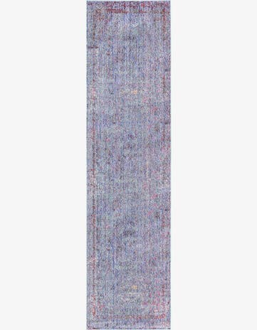 Violet Alexis Runner Rug