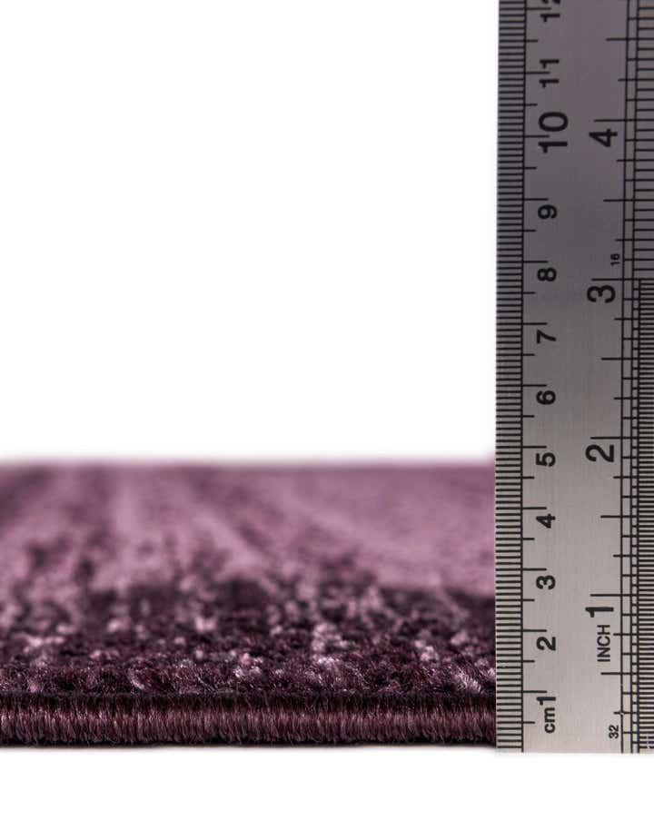 2' 7 x 10' Angelica Runner Rug