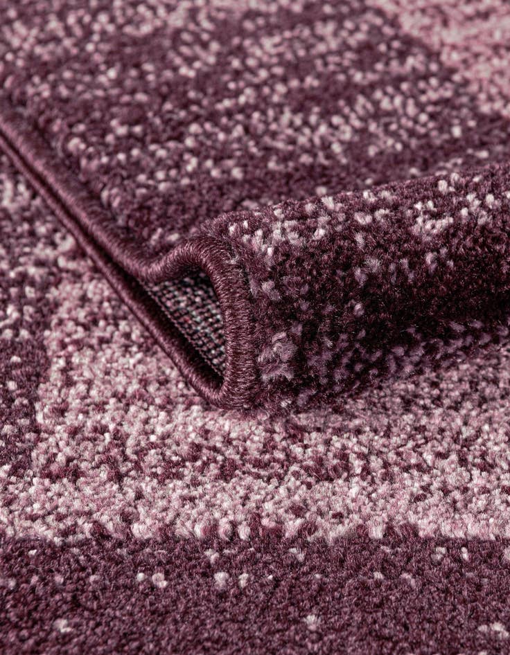 Detail image of 2' x 8' Angelica Runner Rug