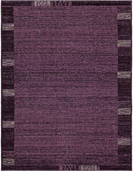 Detail image of 2' 7 x 10' Angelica Runner Rug