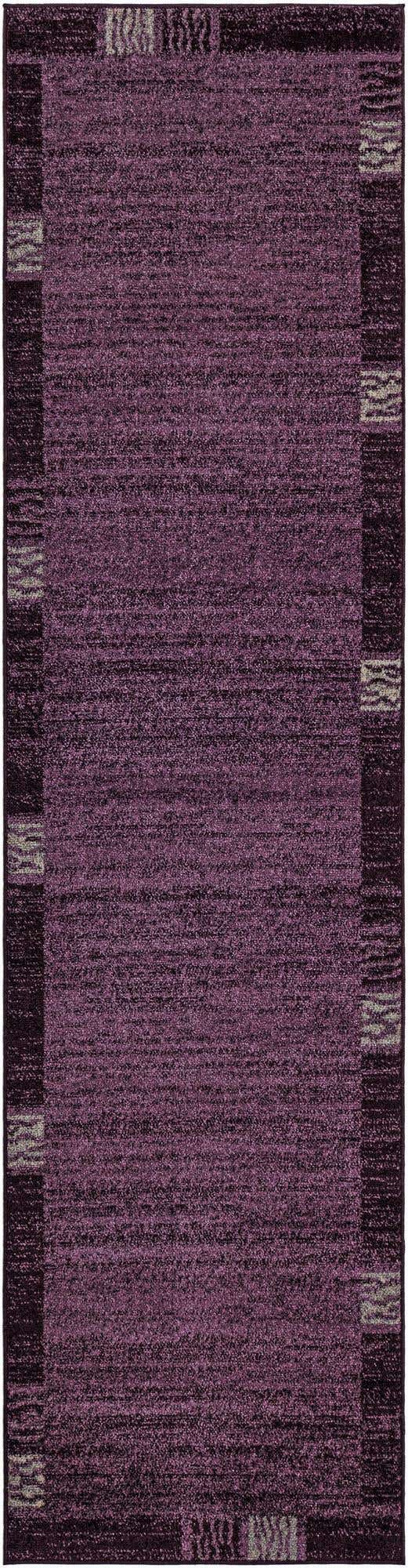 2' 7 x 10' Angelica Runner Rug