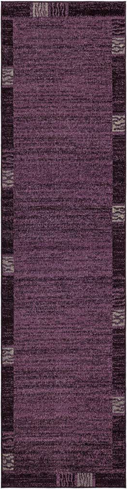 2' 7 x 10' Angelica Runner Rug