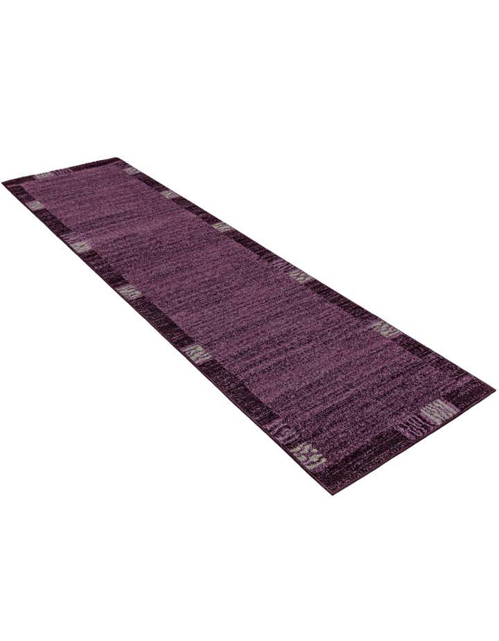 2' 7 x 10' Angelica Runner Rug
