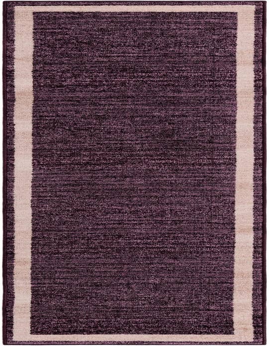Detail image of 2' 7 x 10' Angelica Runner Rug