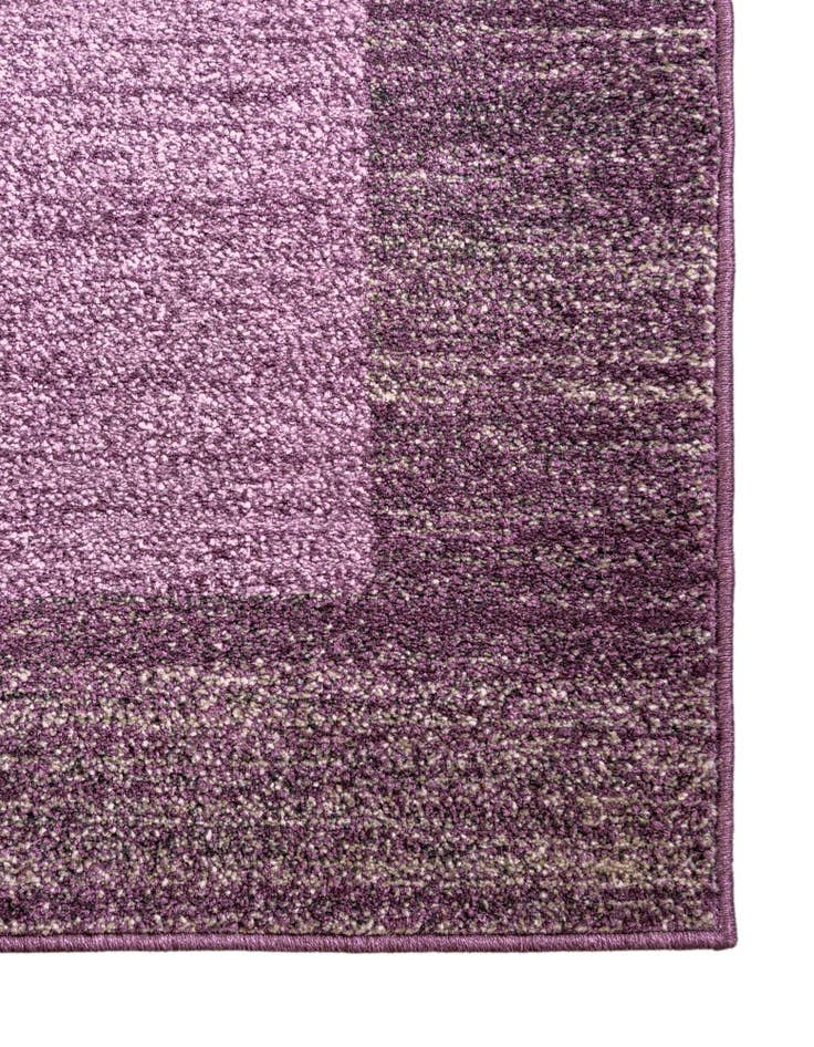 Detail image of 2' 7 x 10' Angelica Runner Rug