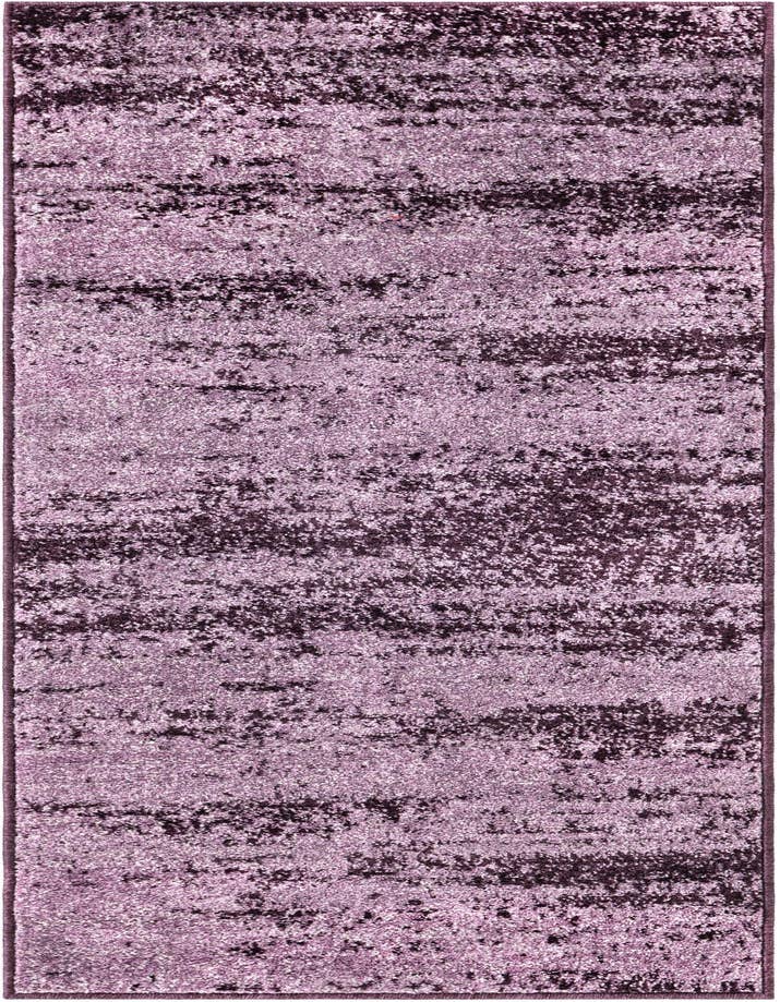 Detail image of 2' x 6' Angelica Runner Rug