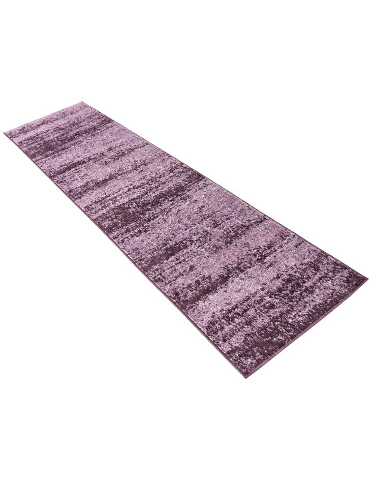 Detail image of 2' x 8' Angelica Runner Rug