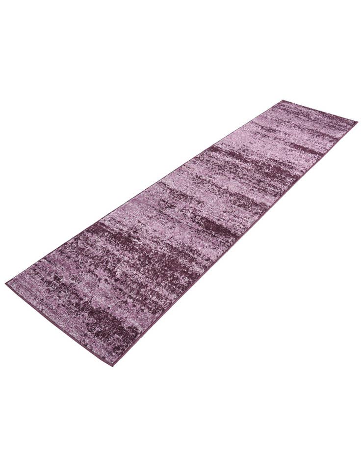 Detail image of 2' x 8' Angelica Runner Rug