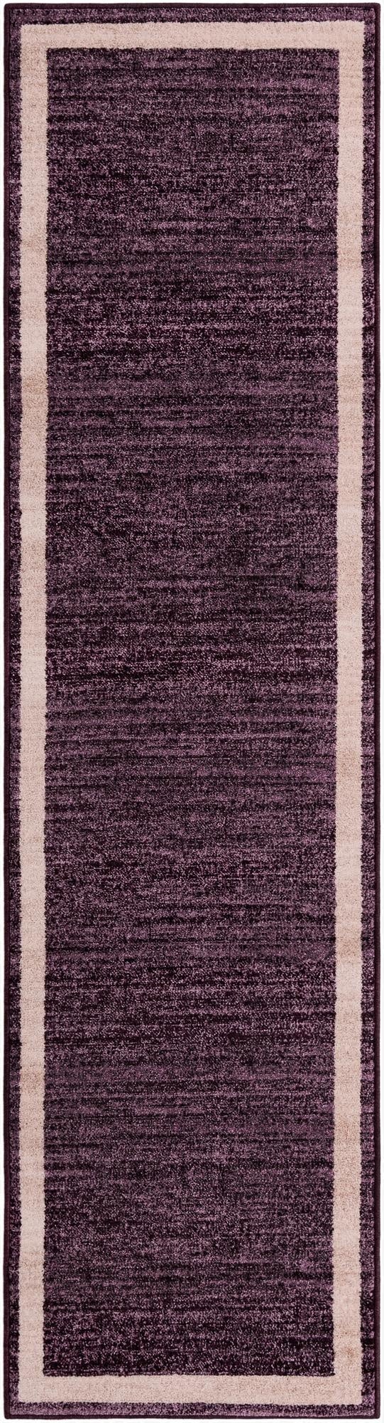 2' 7 x 10' Angelica Runner Rug
