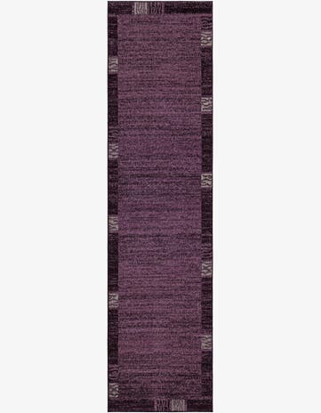 2' 7 x 10' Angelica Runner Rug