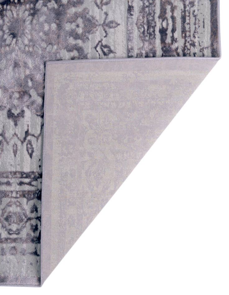 Detail image of 2' 7 x 6' Chesterfield Runner Rug