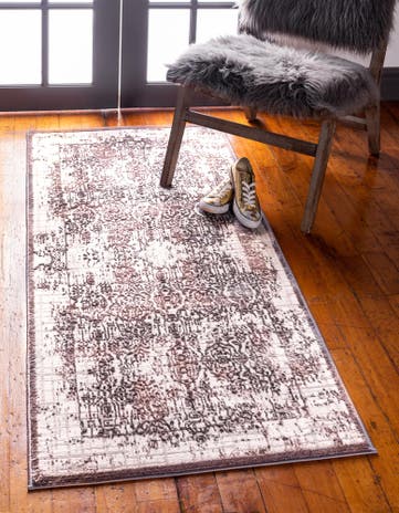 2' x 7' Chesterfield Runner Rug