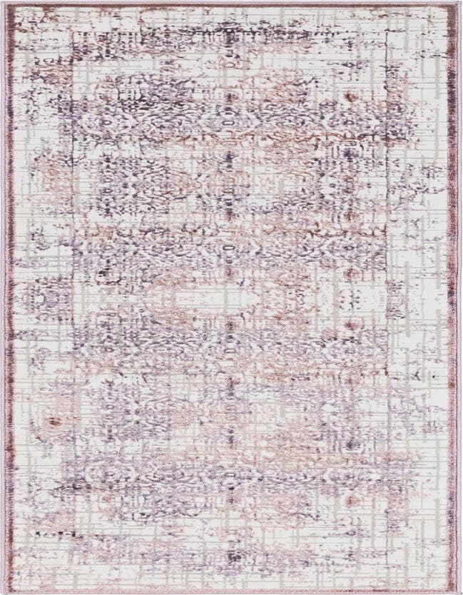 Detail image of 2' 7 x 8' 2 Chesterfield Runner Rug
