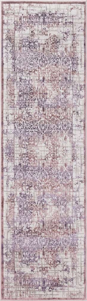 2' x 7' Chesterfield Runner Rug
