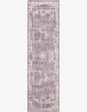 2' x 7' Chesterfield Runner Rug