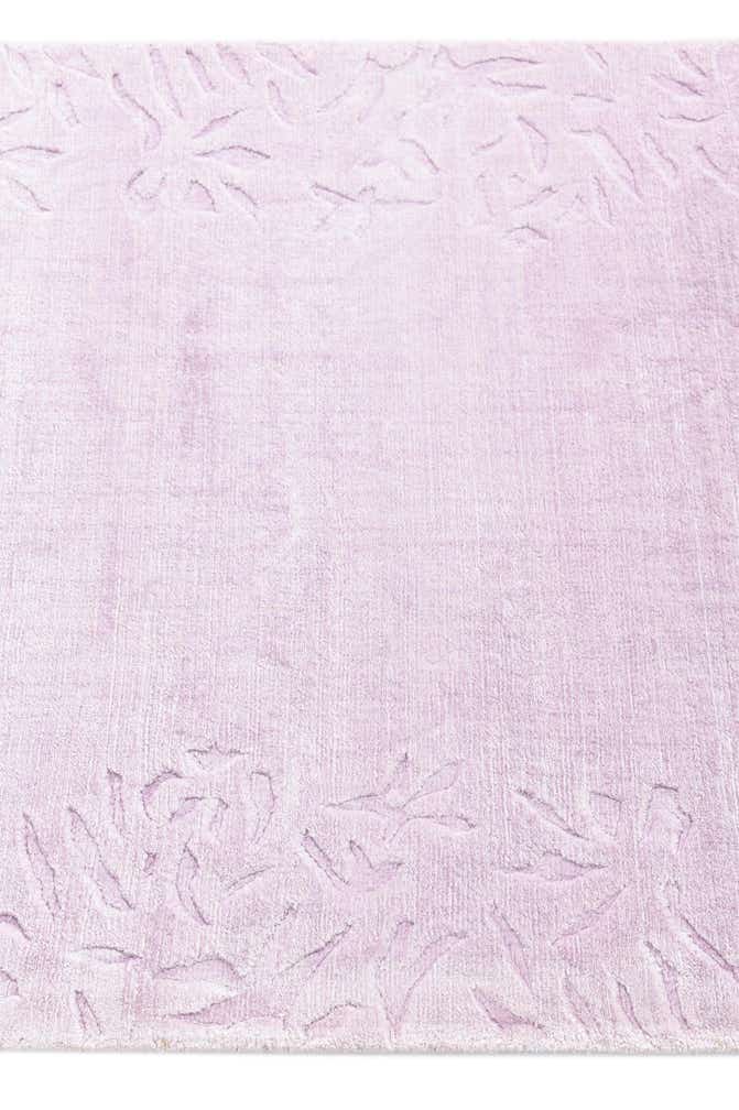 2' 8 x 9' 7 Hand Knotted Darya Wool Runner Rug