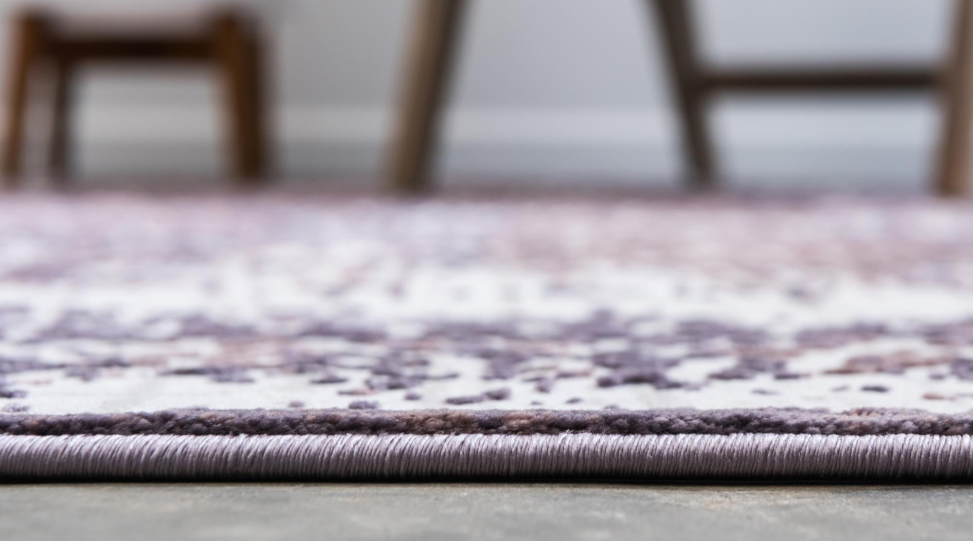 2' 7 x 6' Derbyshire Runner Rug