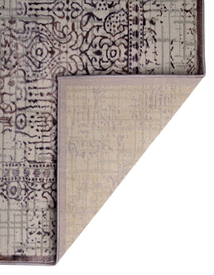 Detail image of 2' 7 x 8' 2 Derbyshire Runner Rug