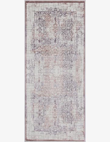 2' 7 x 6' Derbyshire Runner Rug