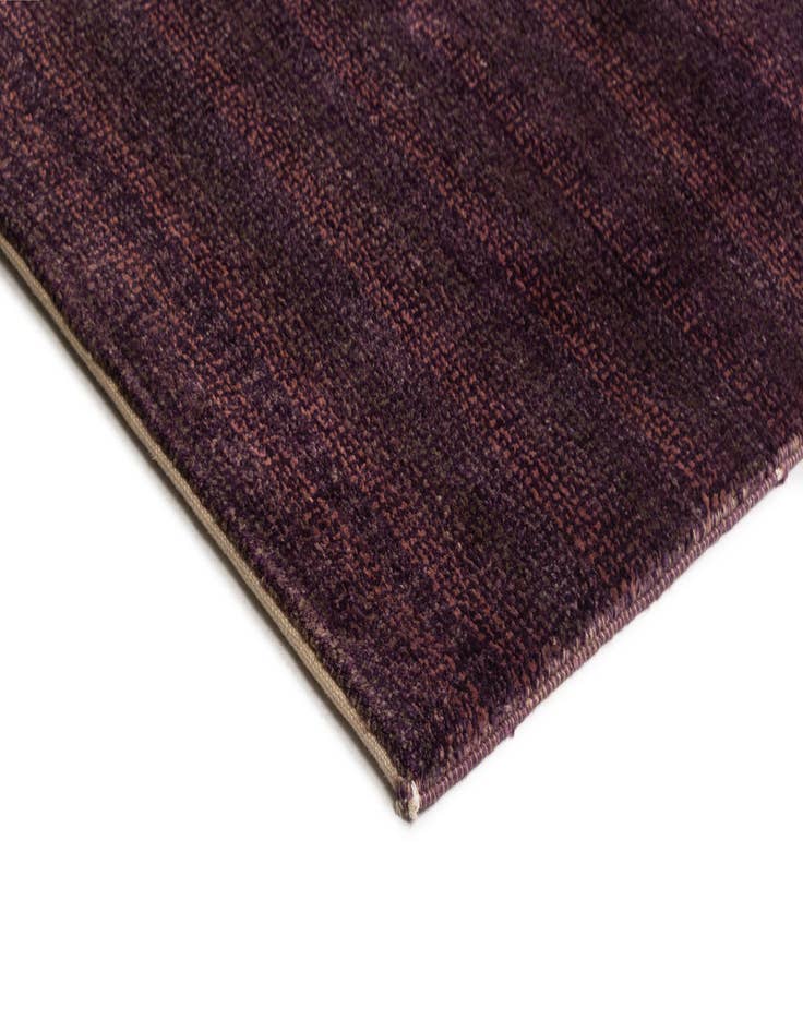 Detail image of 2' 7 x 11' 11 Juma Runner Rug