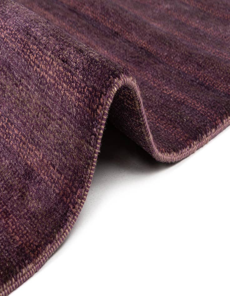 Detail image of 2' 7 x 11' 11 Juma Runner Rug