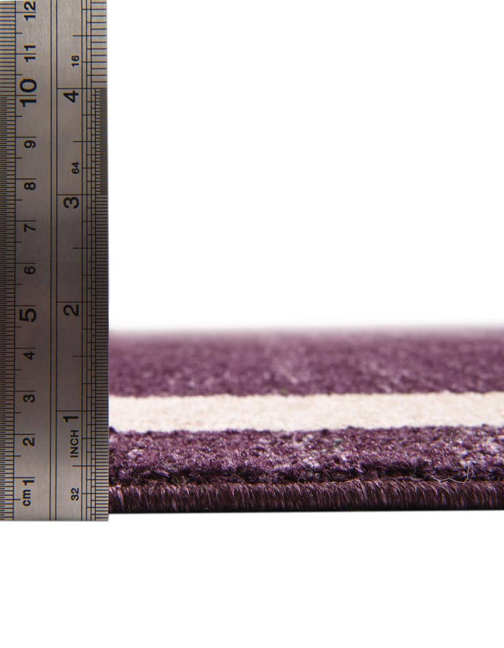 Detail image of 2' x 8' Loft Runner Rug