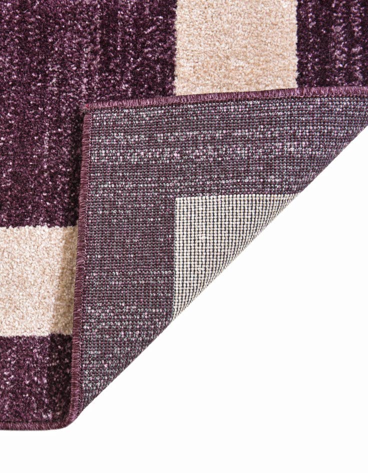 Detail image of 2' x 6' Loft Runner Rug