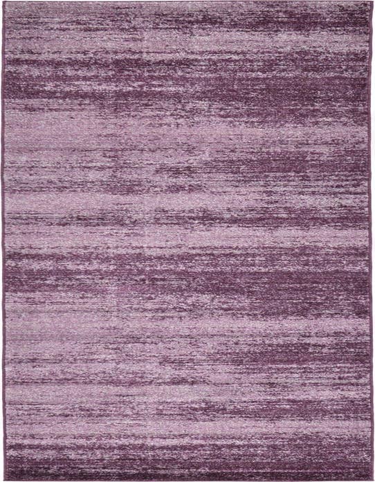 Detail image of 2' 7 x 10' Loft Runner Rug